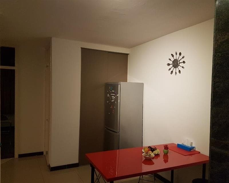 kamer in Utrecht