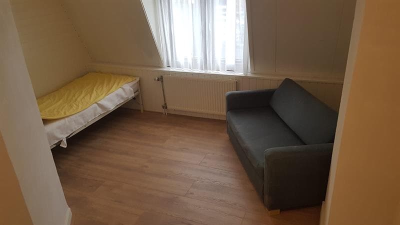 kamer in Utrecht
