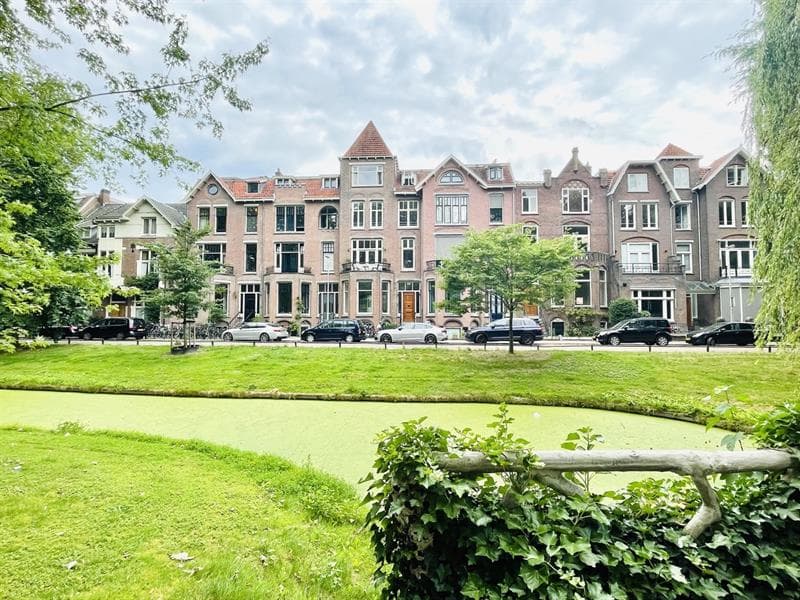 kamer in Utrecht