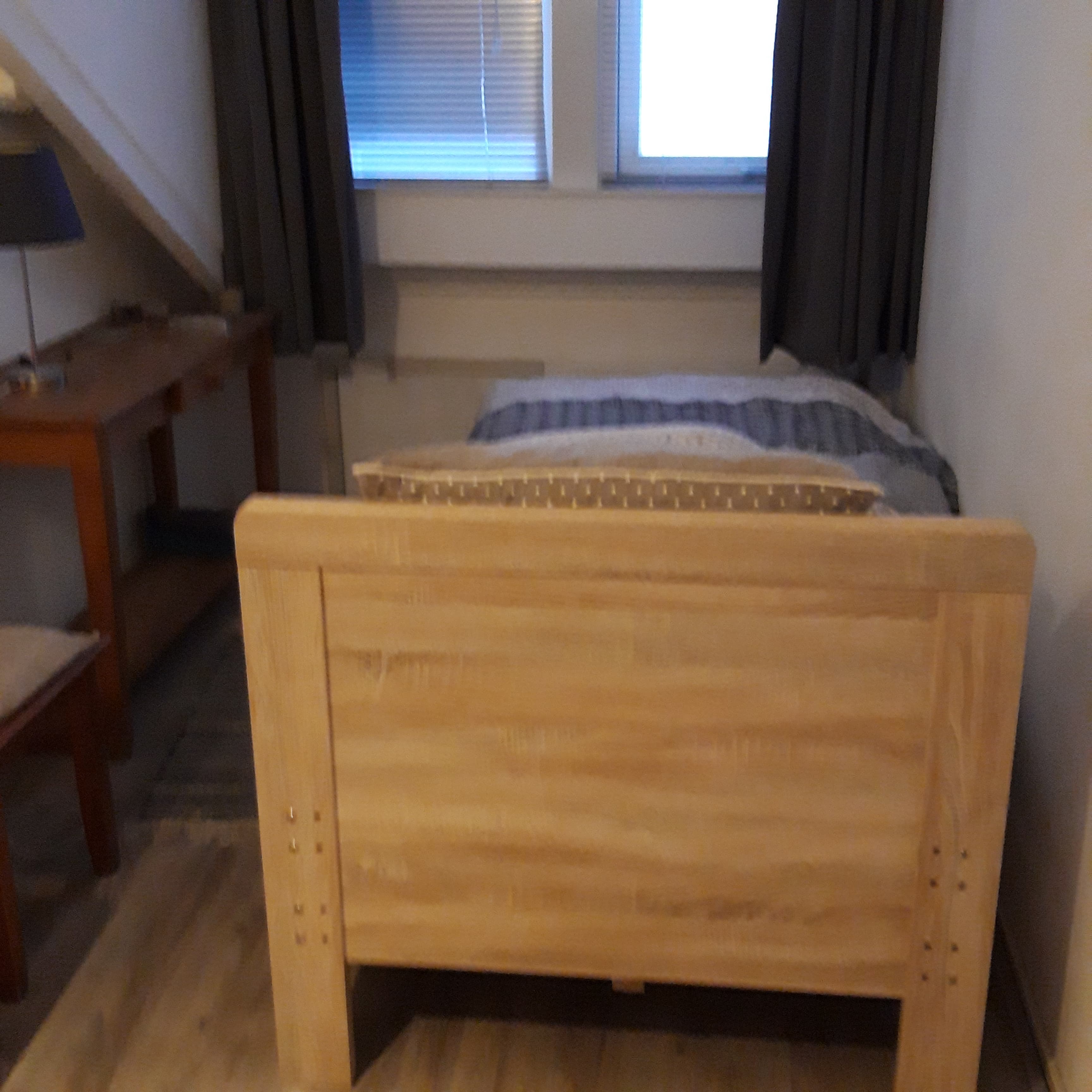 kamer in Roden