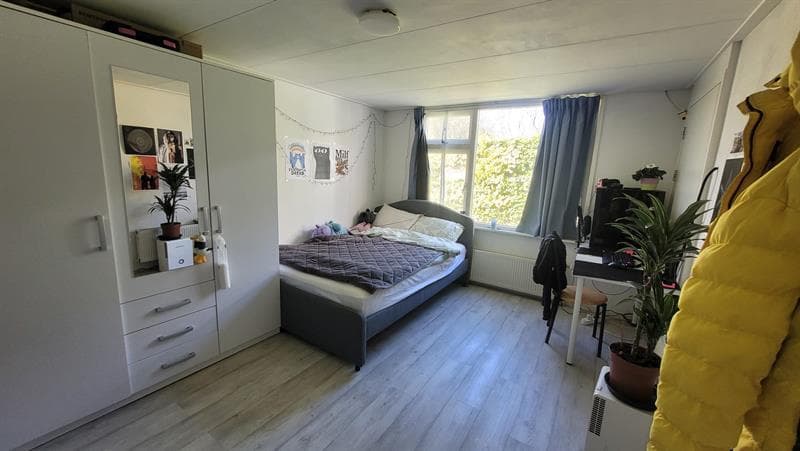 Studio in Stiens