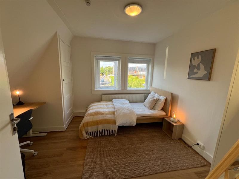 Kamer in Rijsenhout