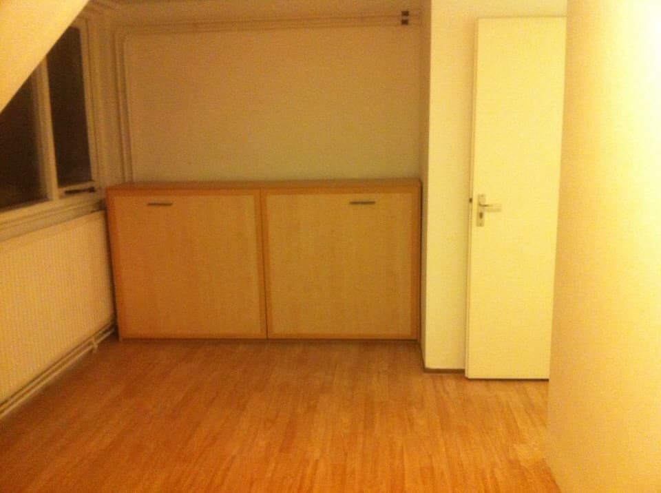 Woning in Almere