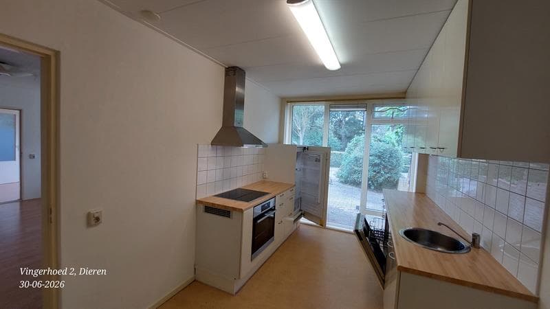 kamer in Dieren