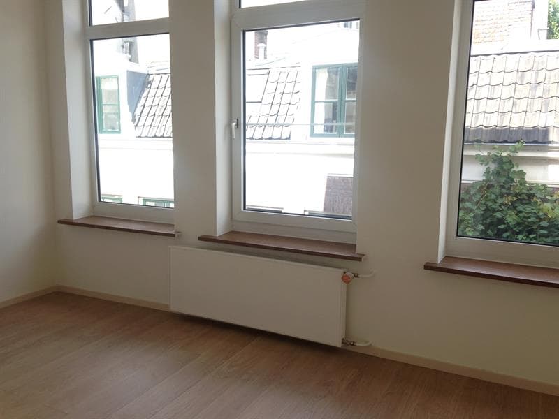 appartement in Utrecht