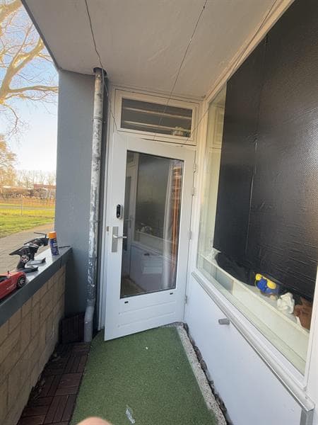 Kamer in Alkmaar