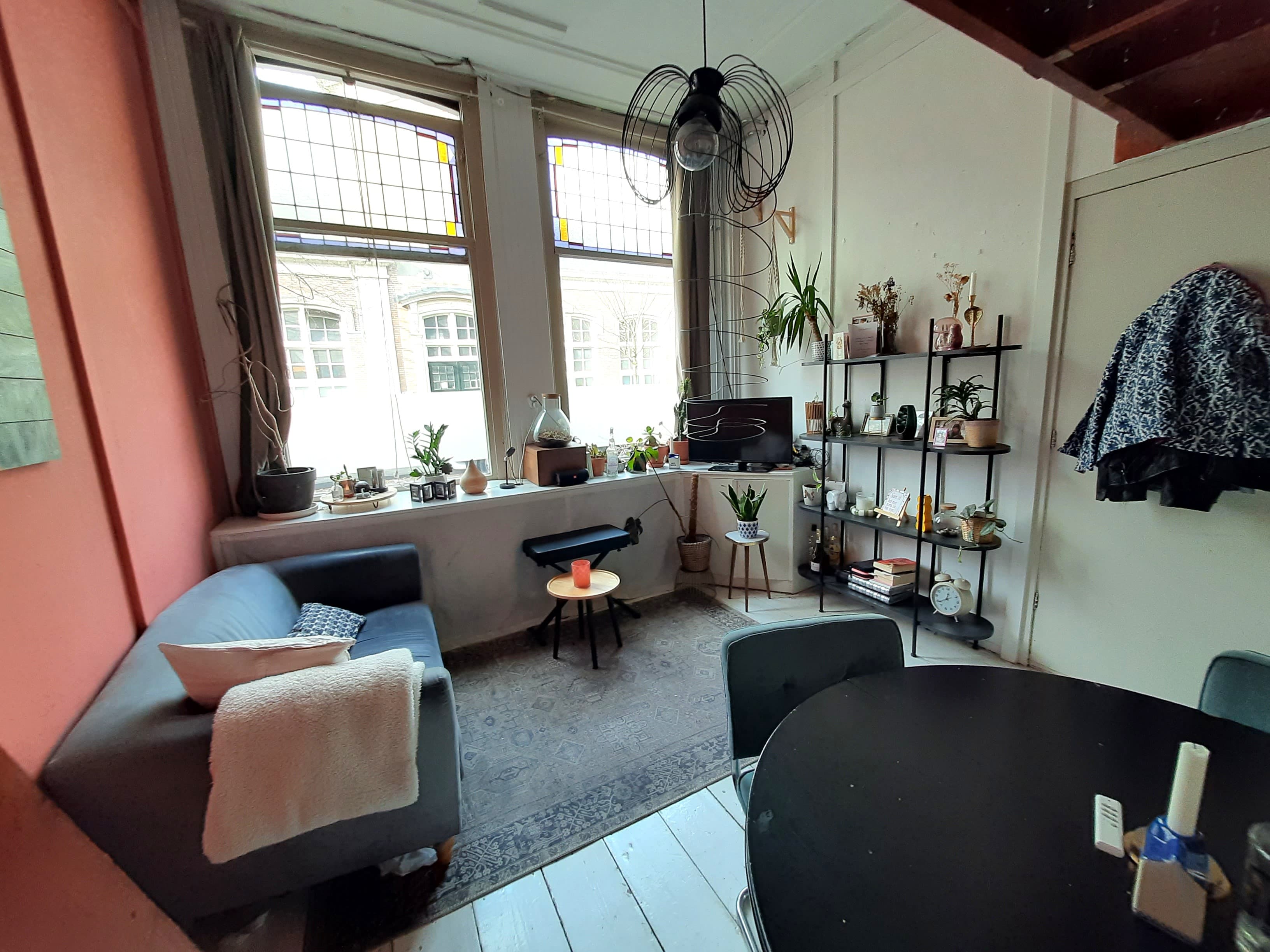 Kamer in Haarlem