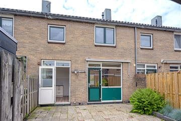 Kamer in Schagen