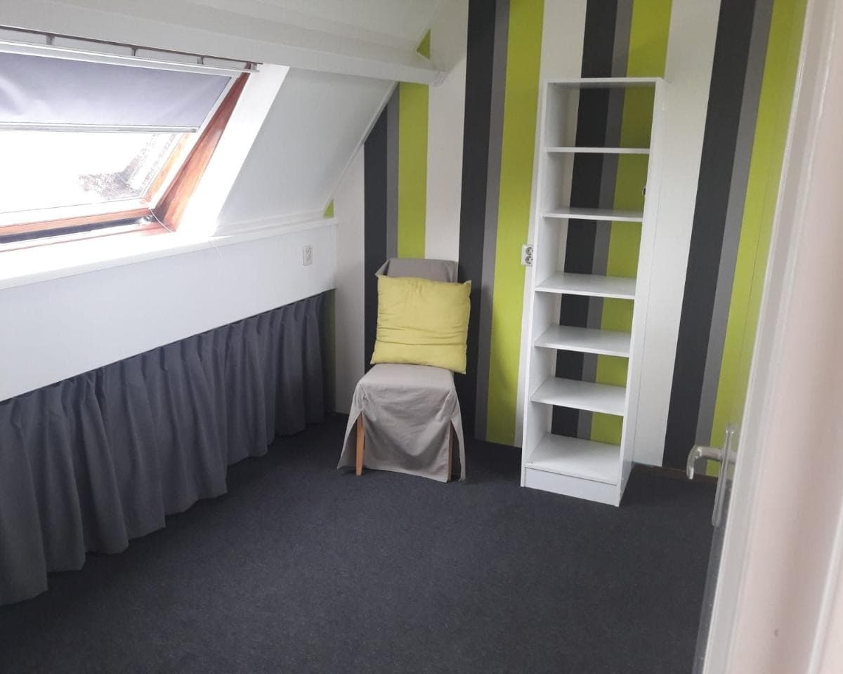 kamer in Voorhout