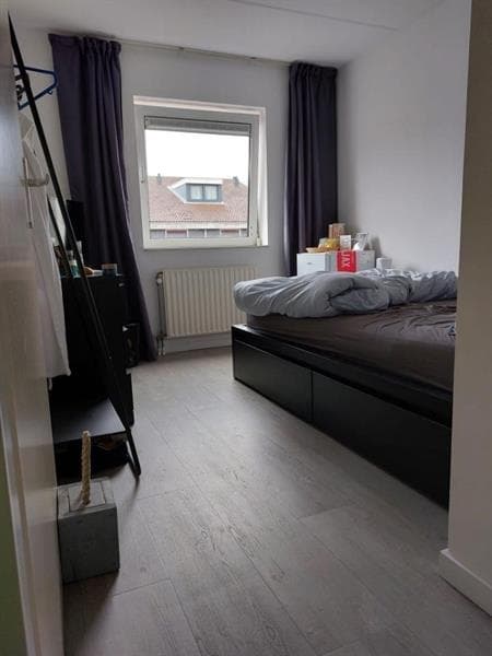 Kamer in Hoofddorp
