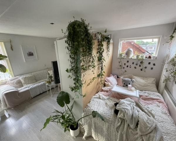 Kamer in Alkmaar