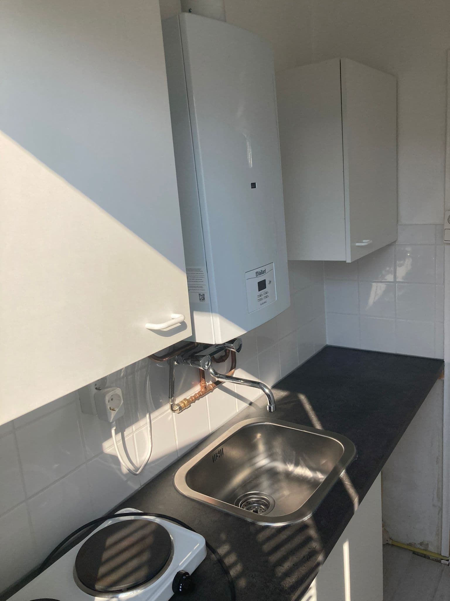 Appartement in Noordwijk
