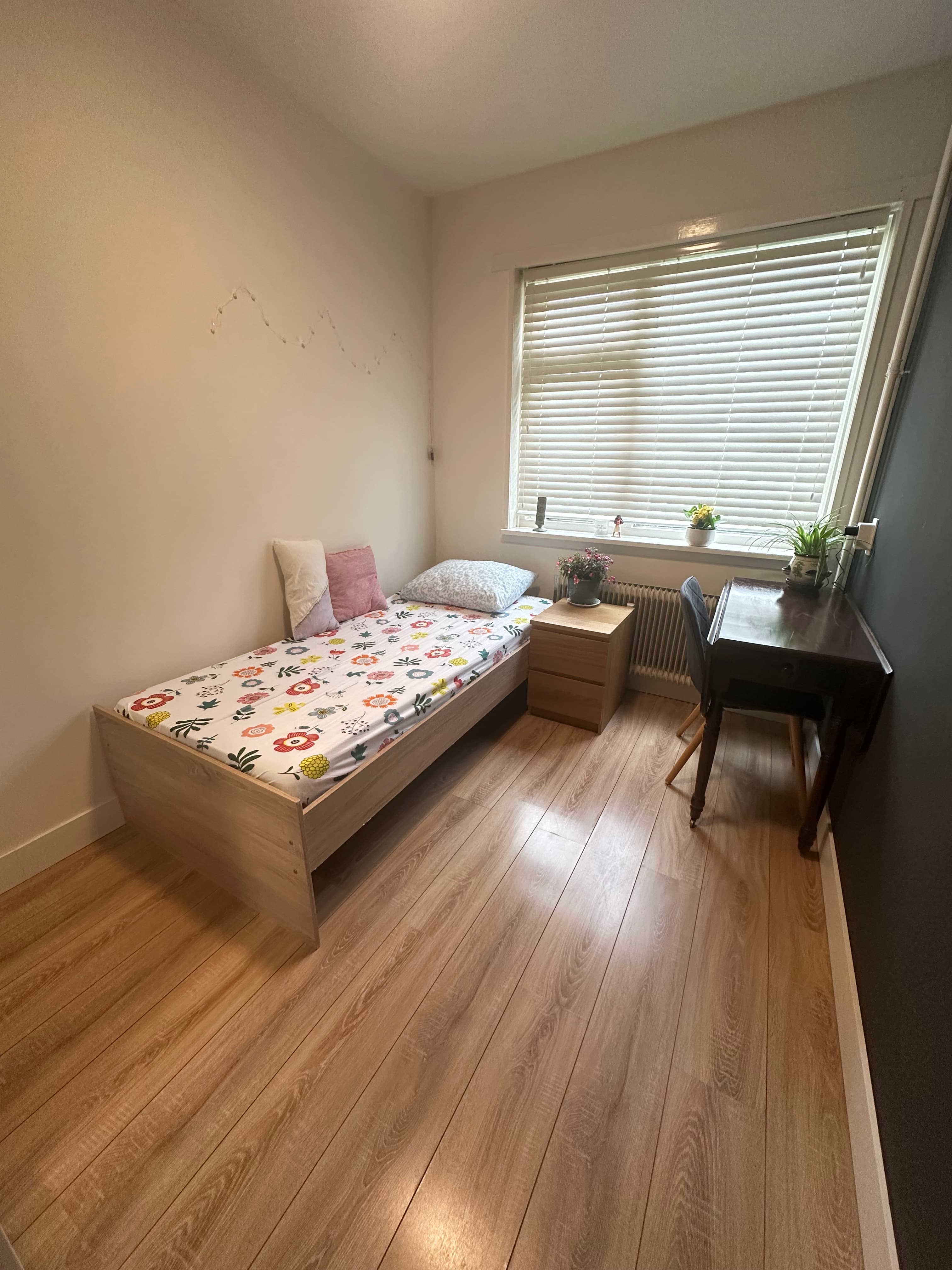 Kamer in Alphen aan den Rijn