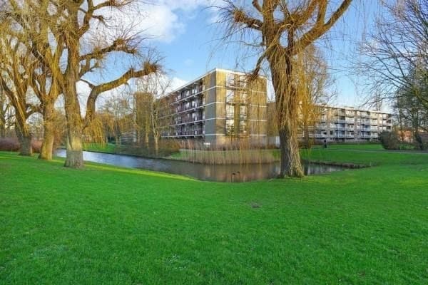 Kamer in Amstelveen