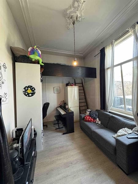 Kamer in Velp-Rheden