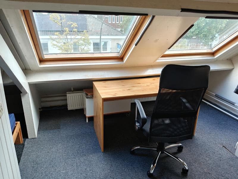 Kamer in Hengelo