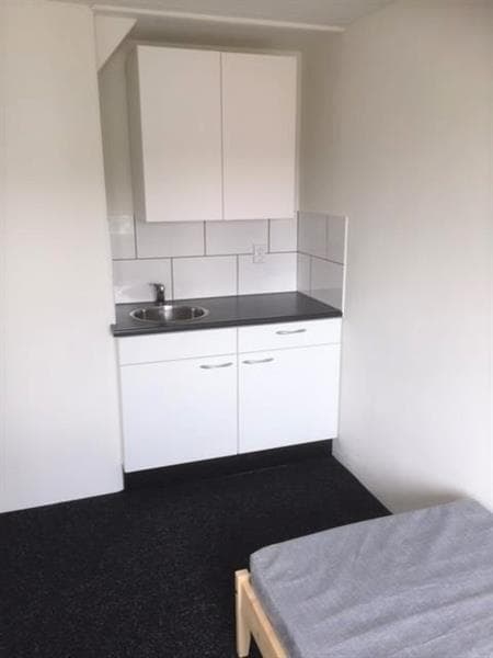 Kamer in Hengelo