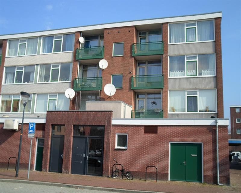 Kamer in Deventer