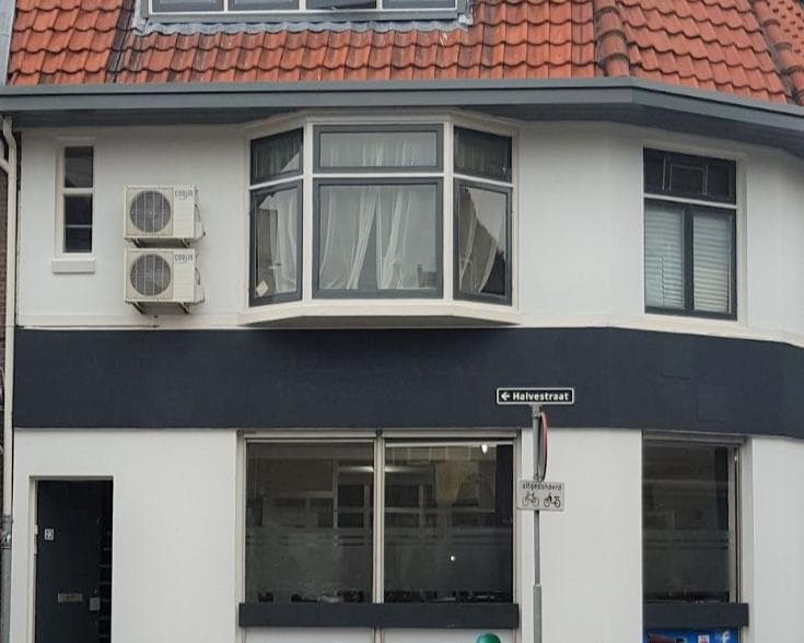 Kamer in Deventer
