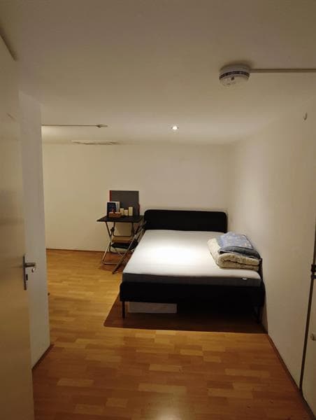 Kamer in Amersfoort