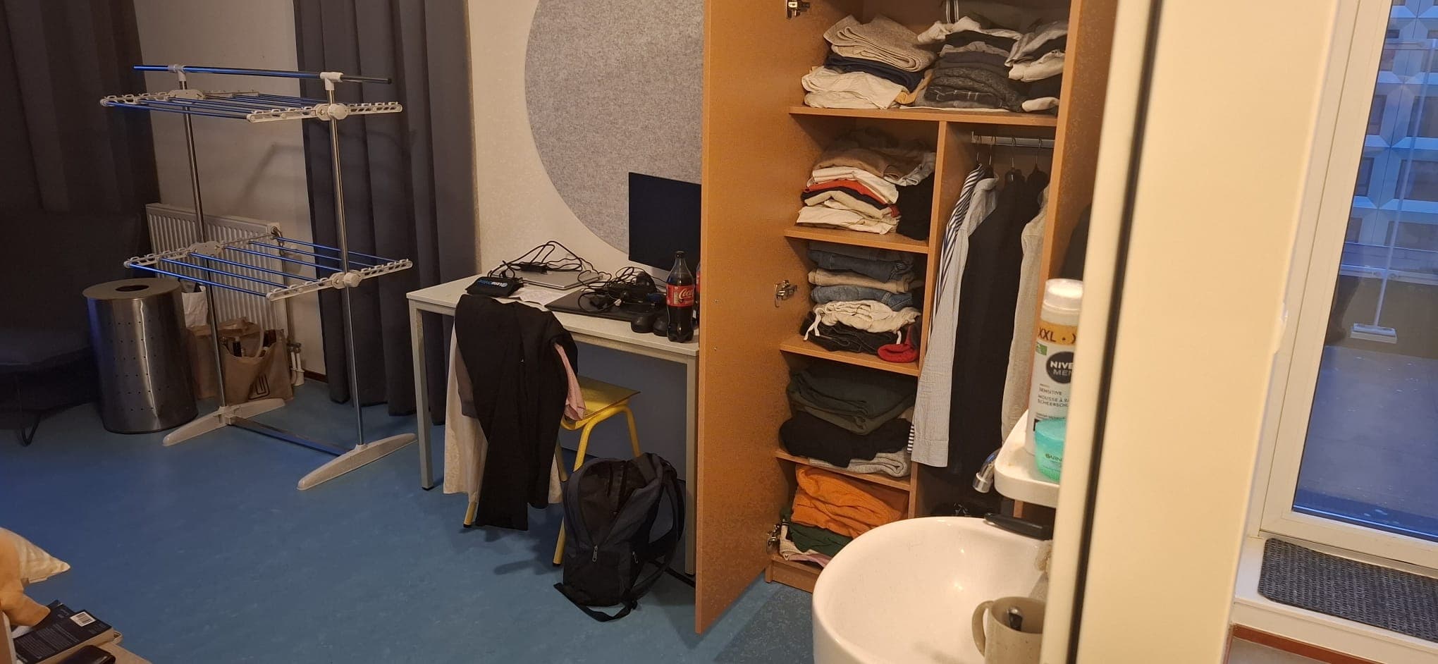 Kamer in Utrecht
