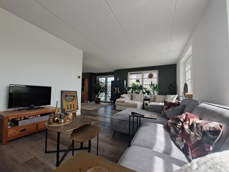 Kamer in Doornspijk