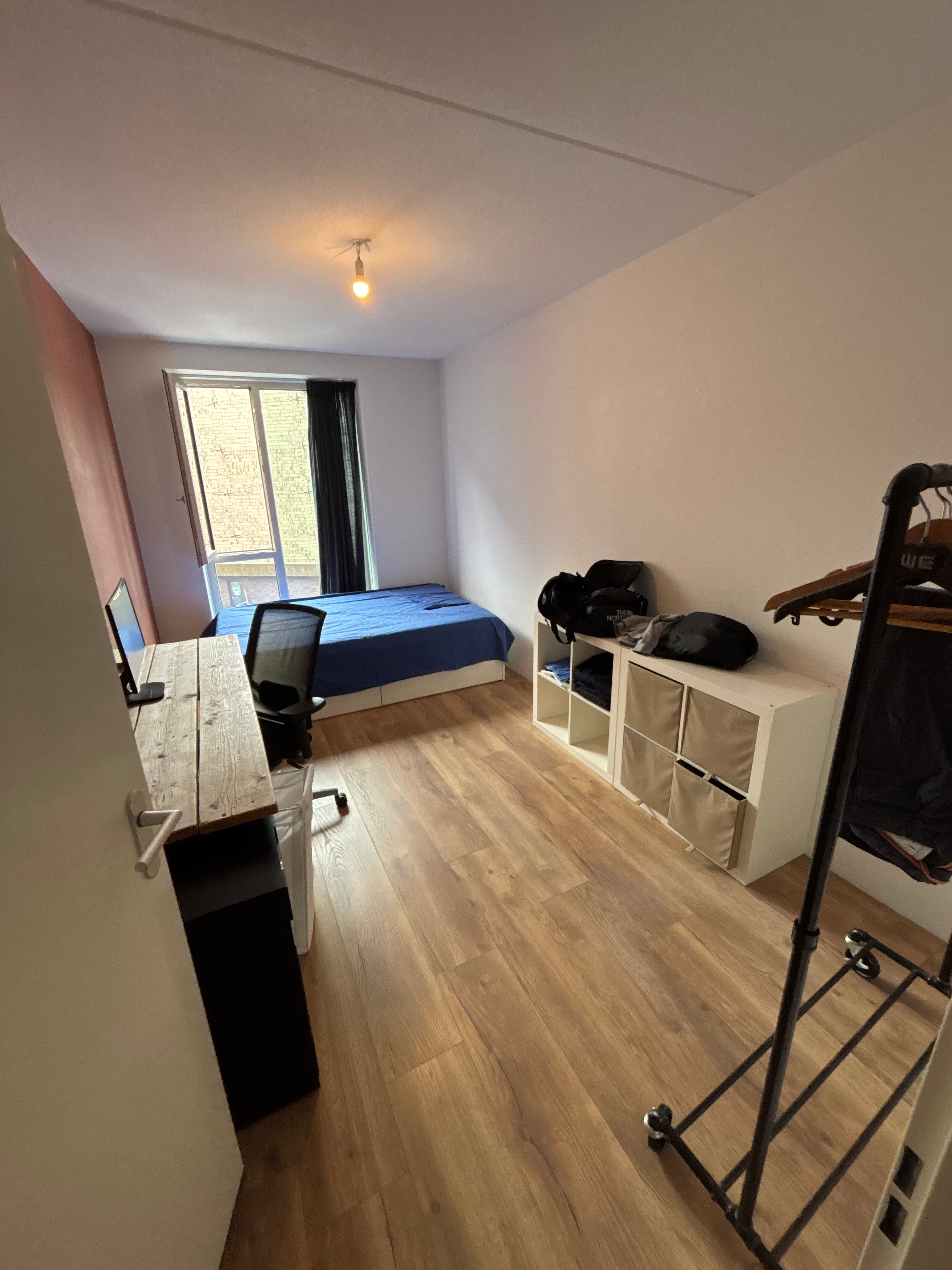 Kamer te huur in Leiden — foto 1