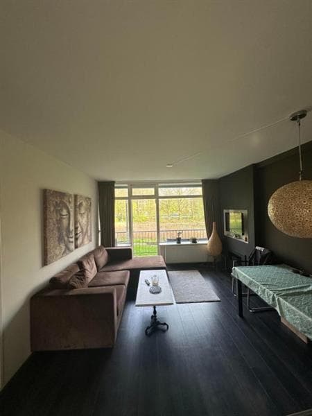 Kamer in Amstelveen