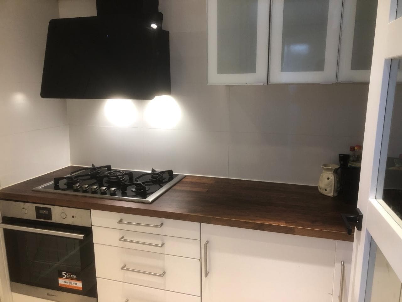 Appartement in Rijsenhout