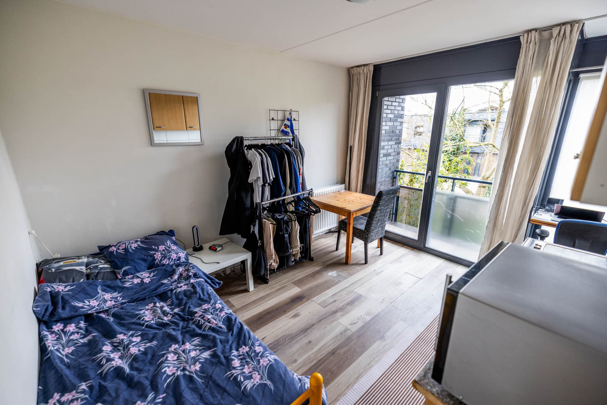 Kamer in Den Bosch