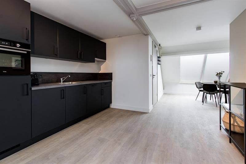 Kamer in Den Bosch
