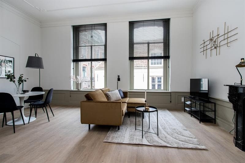 Appartement in Den Bosch