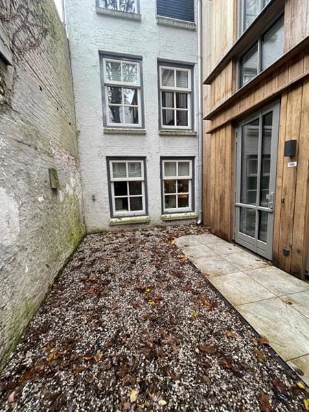 Appartement in Den Bosch