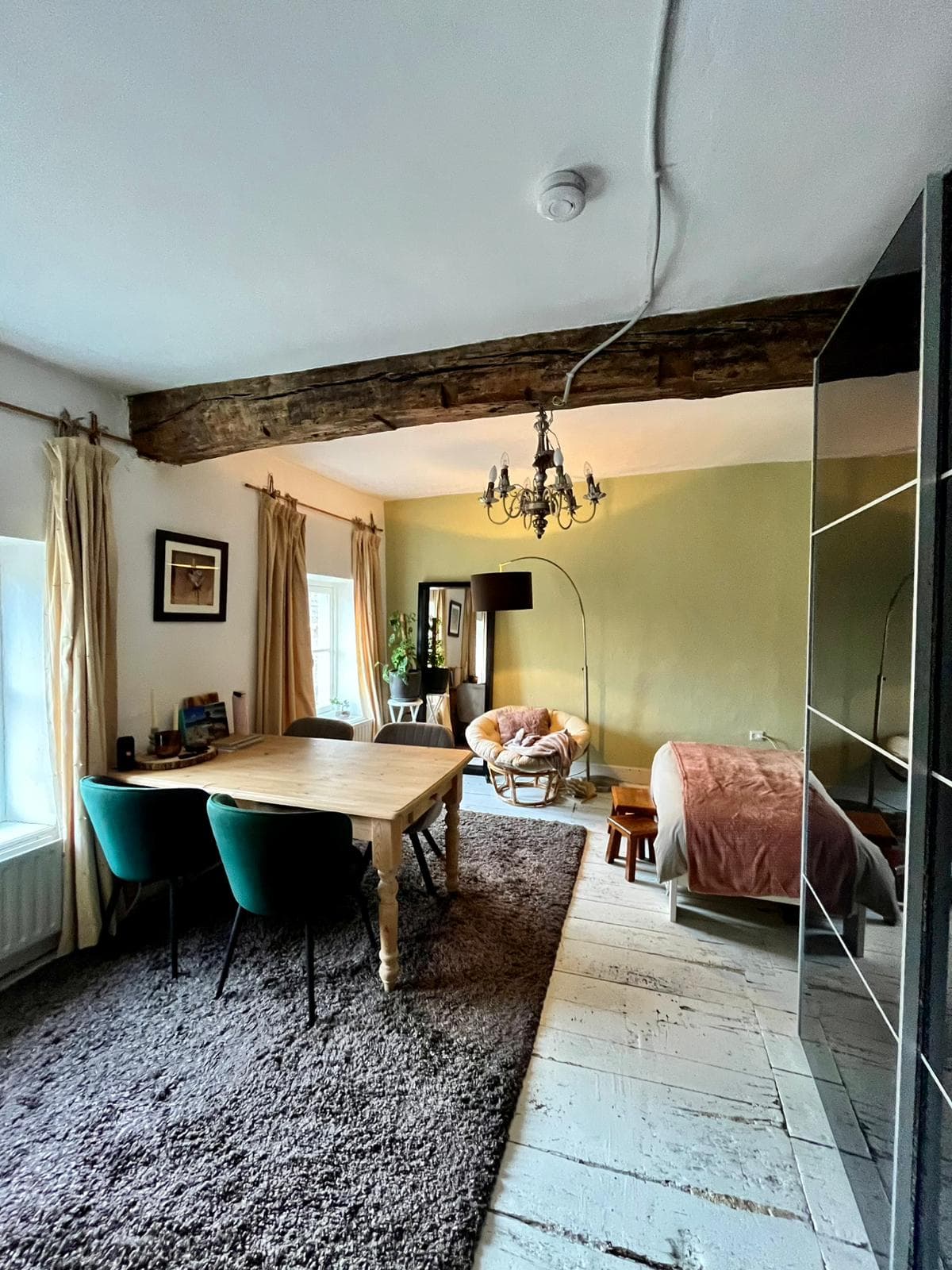 Kamer in Schin op Geul