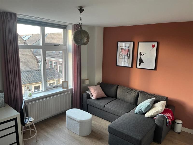 Kamer in Alkmaar