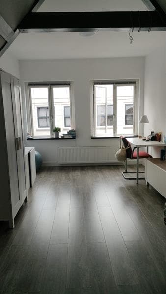 Studio in Schiedam