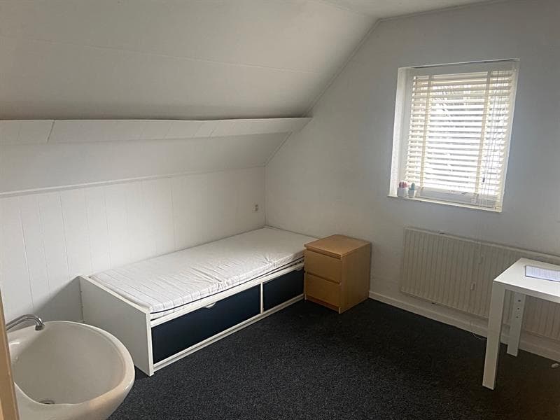 Kamer in Hengelo