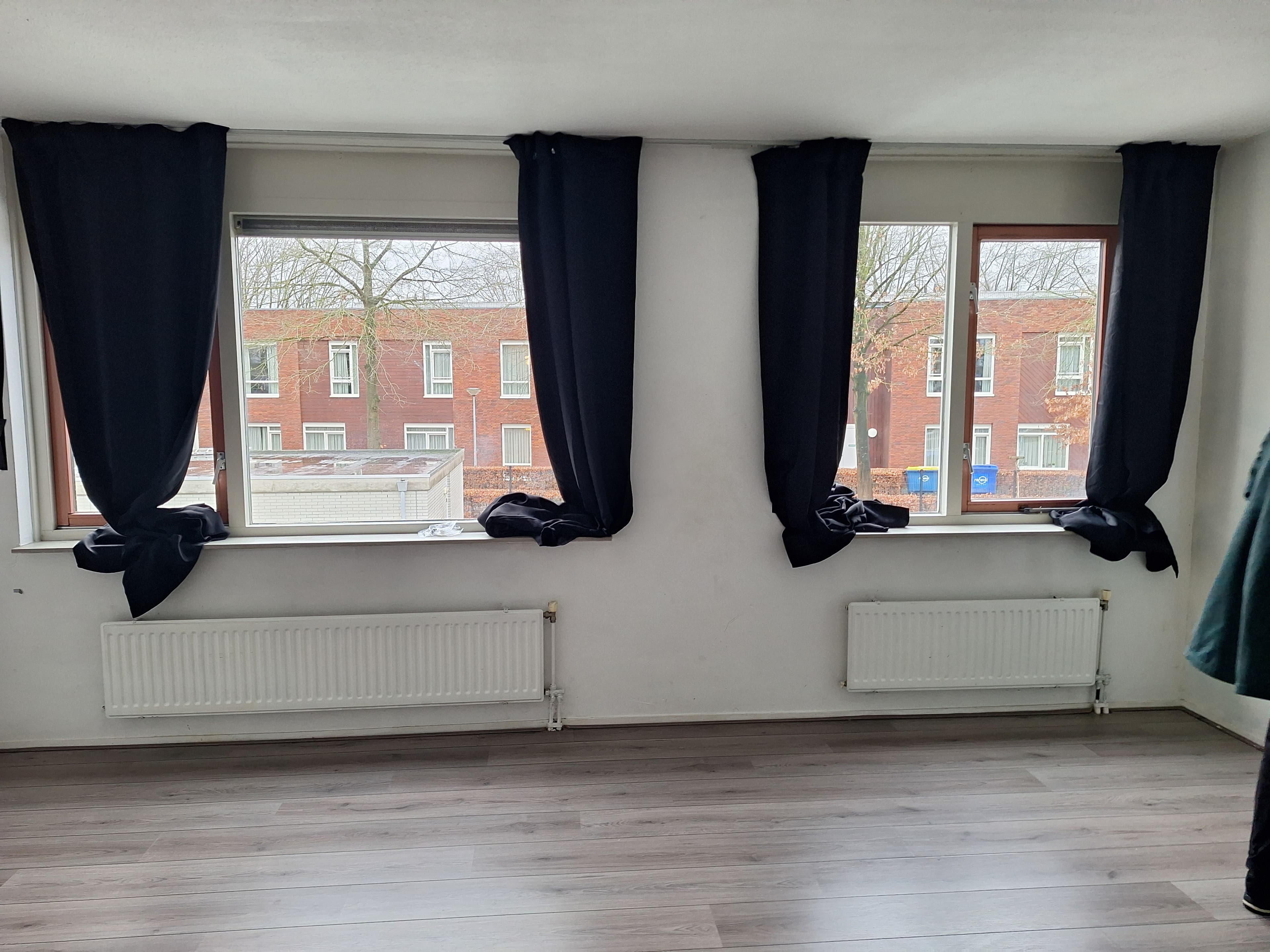 Kamer in Breda