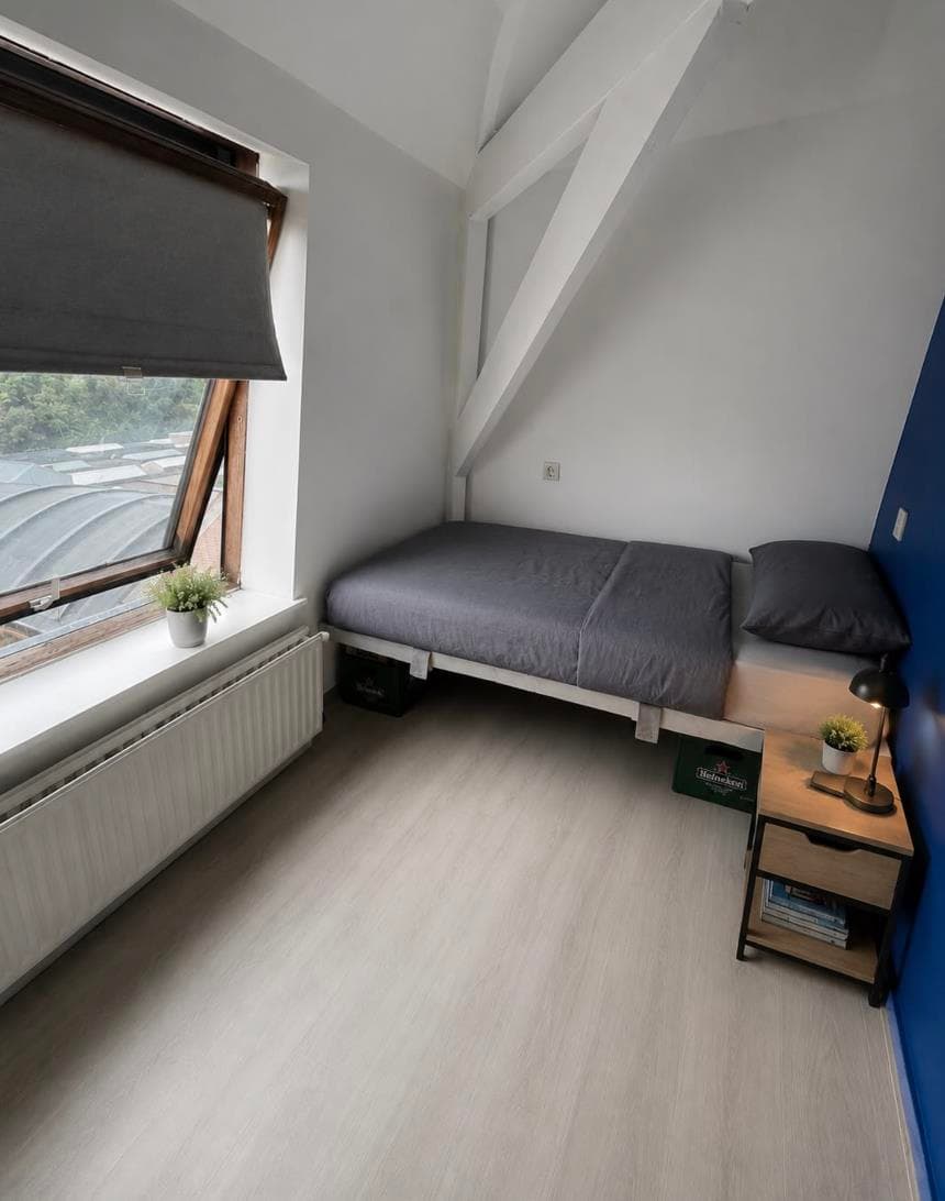 Kamer in Utrecht