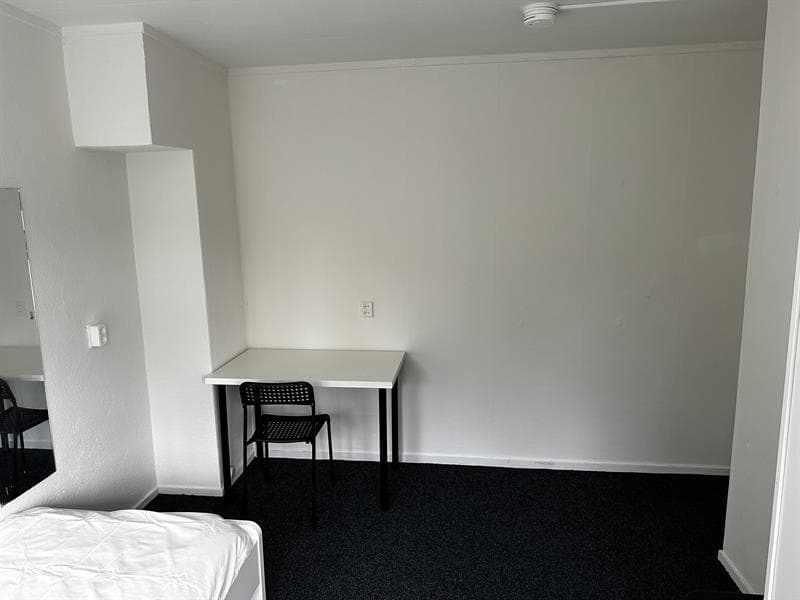 Kamer in Deventer