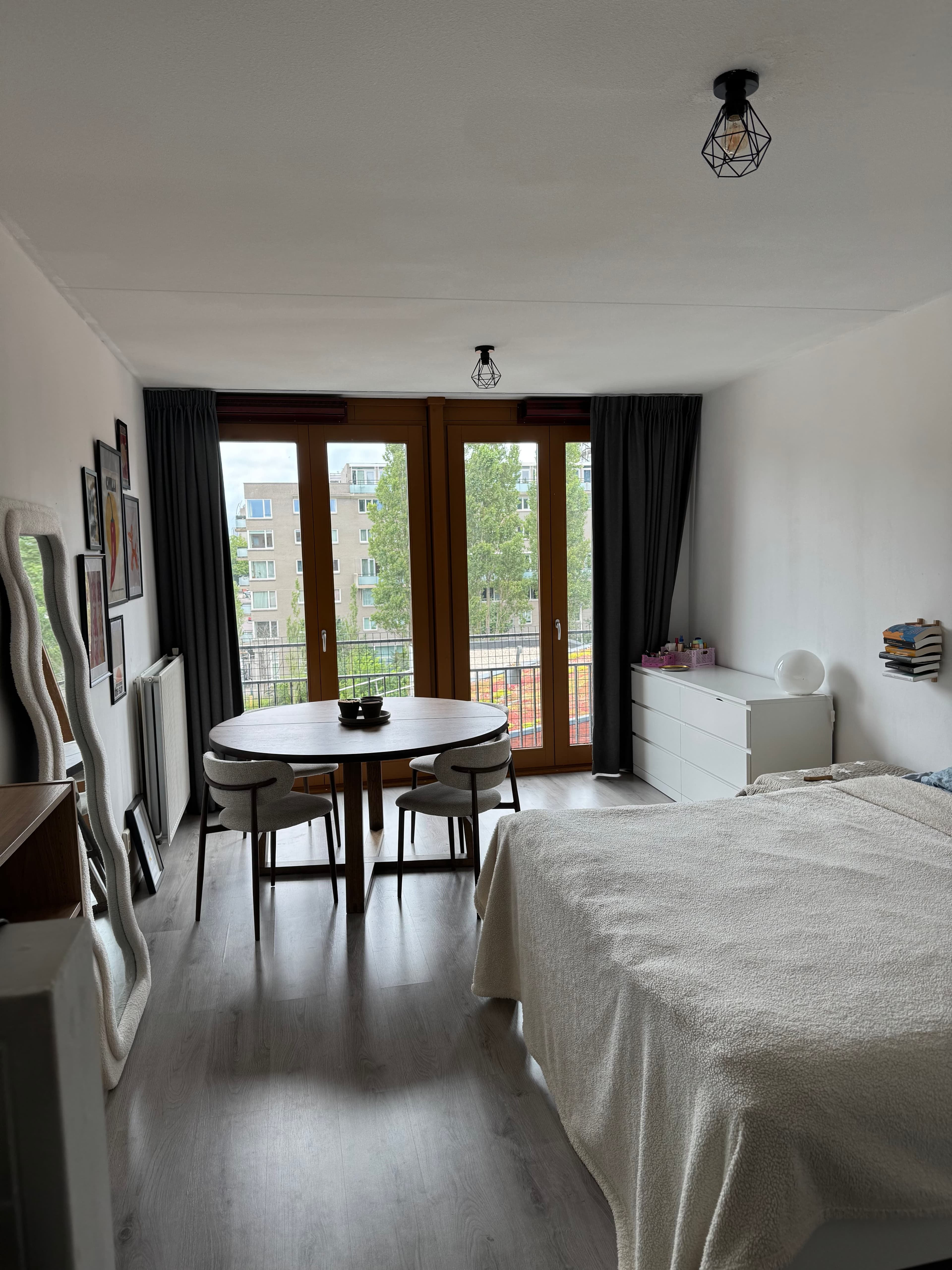 Woning in Den Haag