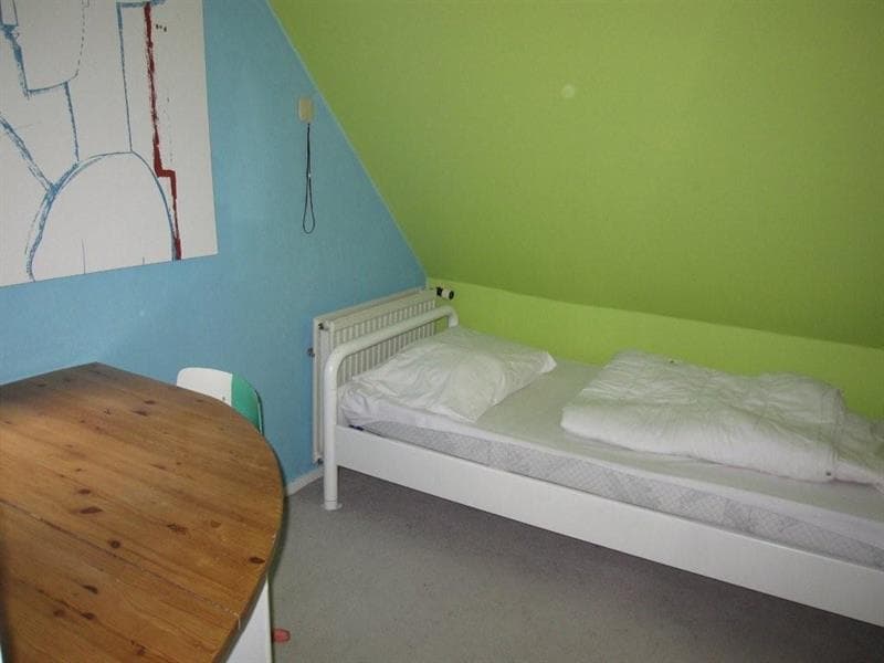 Kamer in Breda