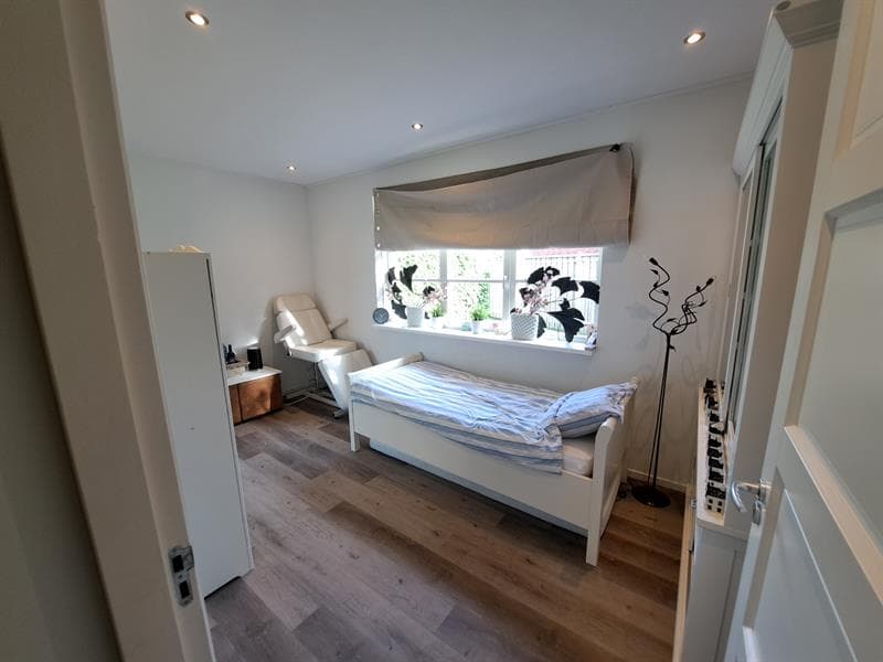 Kamer in Doornspijk