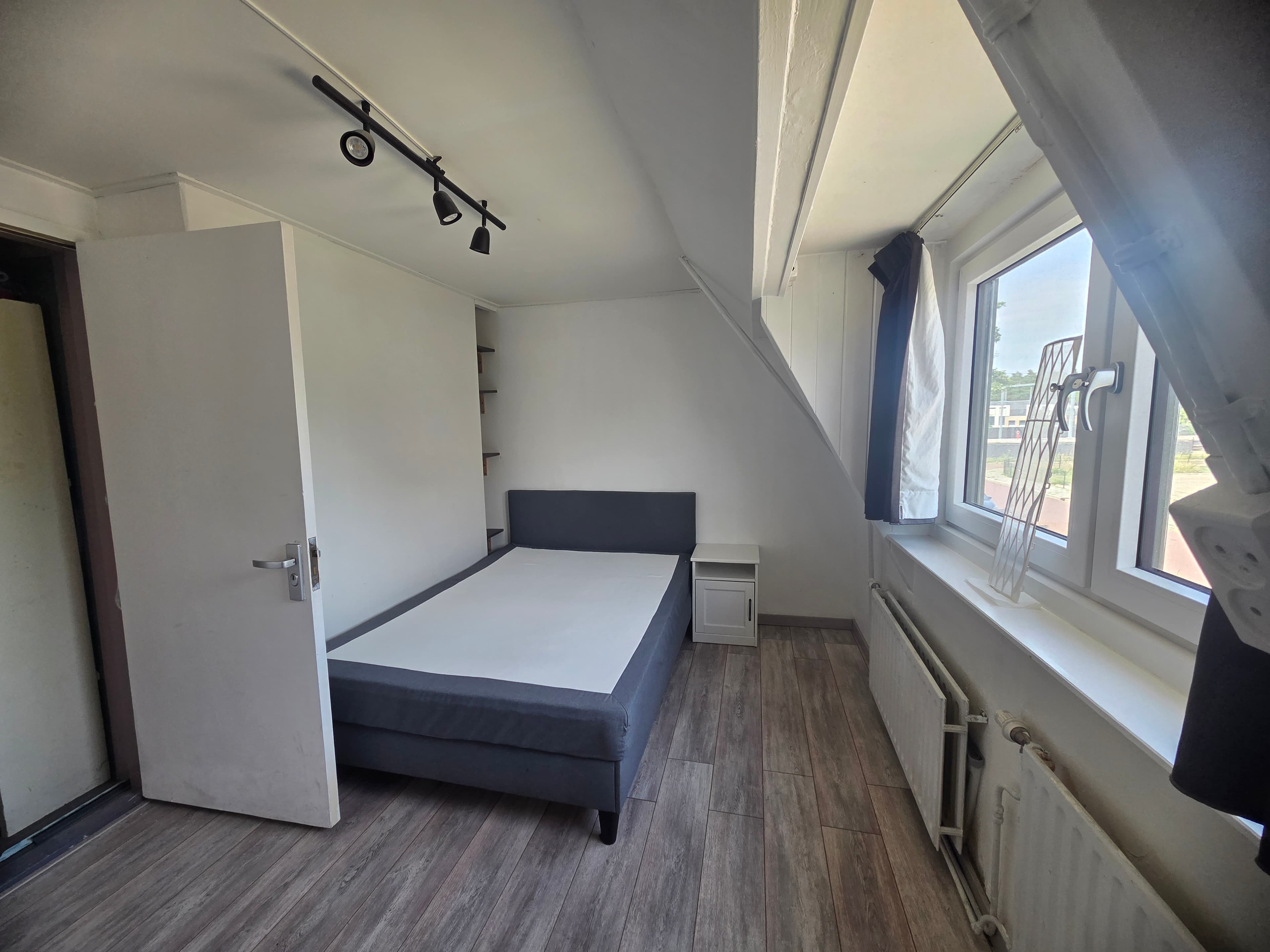 Kamer in Zeist