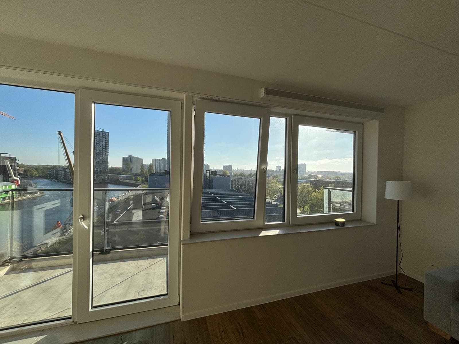 Woning te huur in Den Haag — foto 1