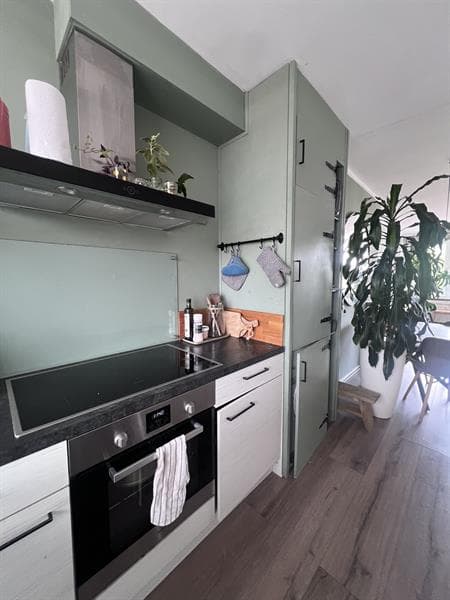Kamer in Katwijk