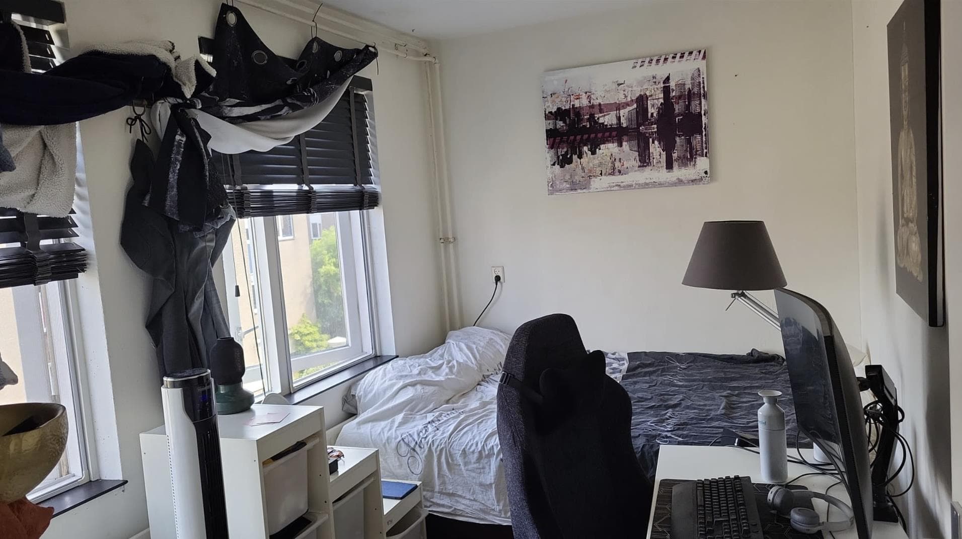 Kamer in Zoetermeer