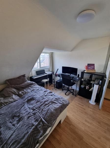 Kamer in Den Bosch