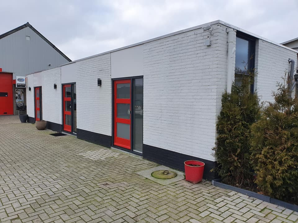Woning in Geldrop
