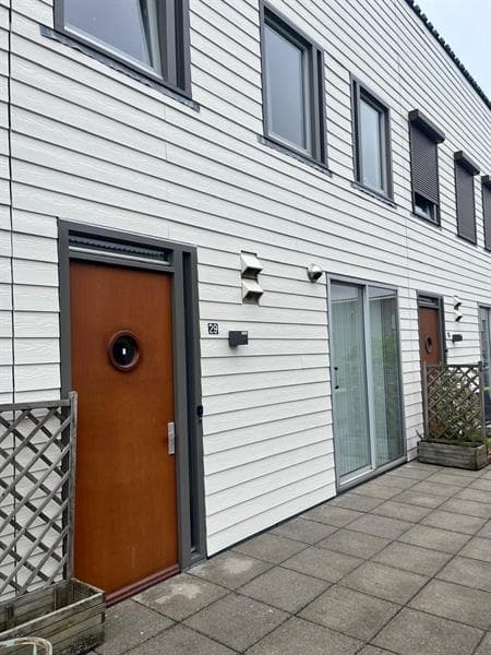 Kamer in Zoetermeer